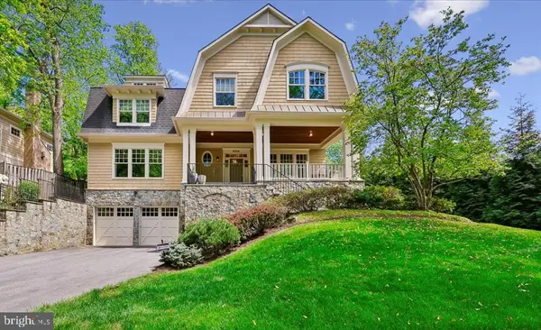 6316 Walhonding, BETHESDA, MD 20816