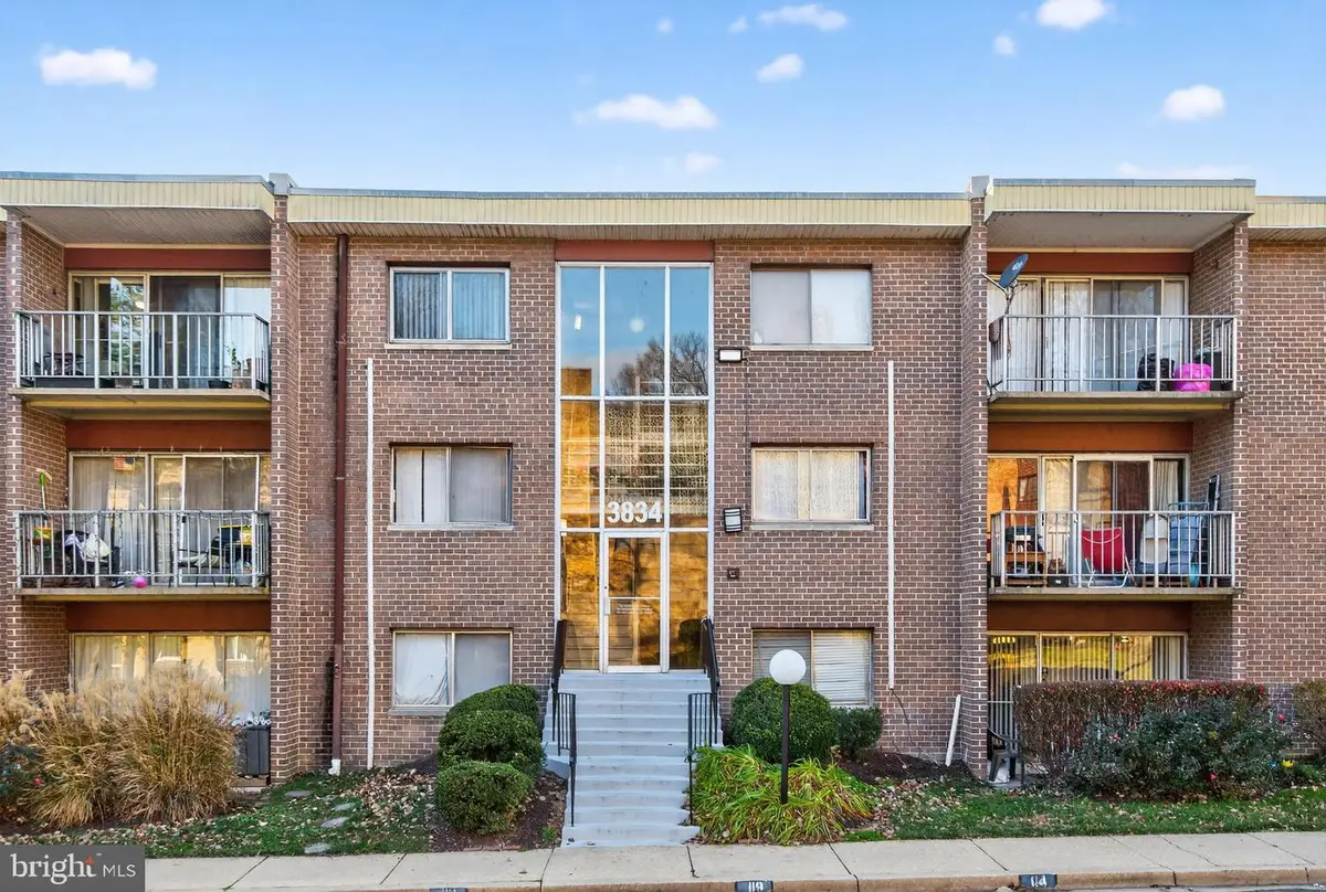 3834 Bel Pre Rd #3834-1, Silver Spring, MD 20906 - Image #1