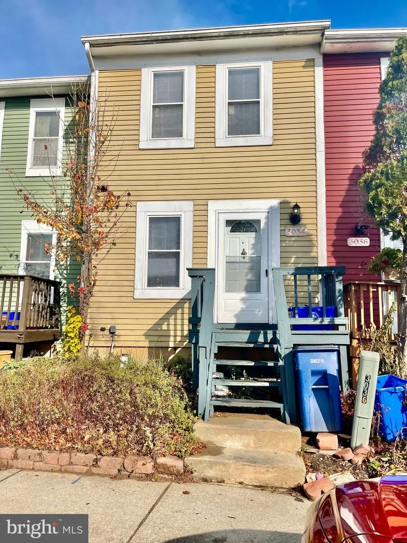 3034 Shepperton Ter, Silver Spring, MD 20904 - Image #2