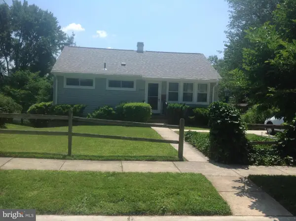 1205 Highwood Rd, ROCKVILLE, MD 20851