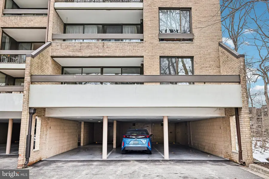 4920 Sentinel Dr #3-106, Bethesda, MD 20816 - #2