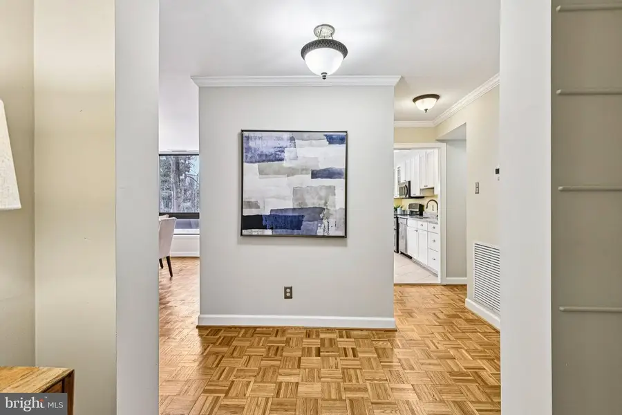 4920 Sentinel Dr #3-106, Bethesda, MD 20816 - #3