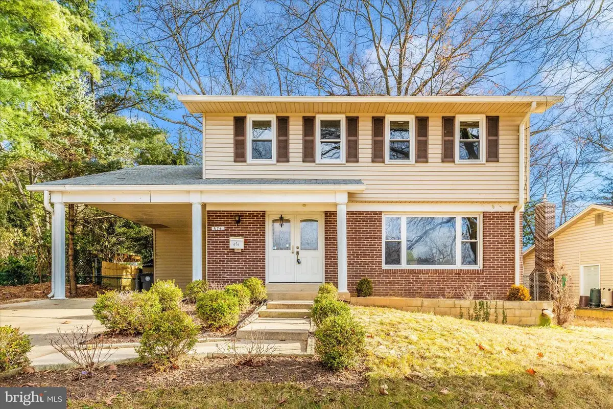 674 College Pkwy, Rockville, MD 20850 - Image #1