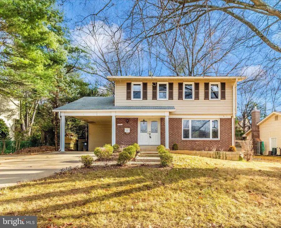 674 College Pkwy, Rockville, MD 20850 - Image #2