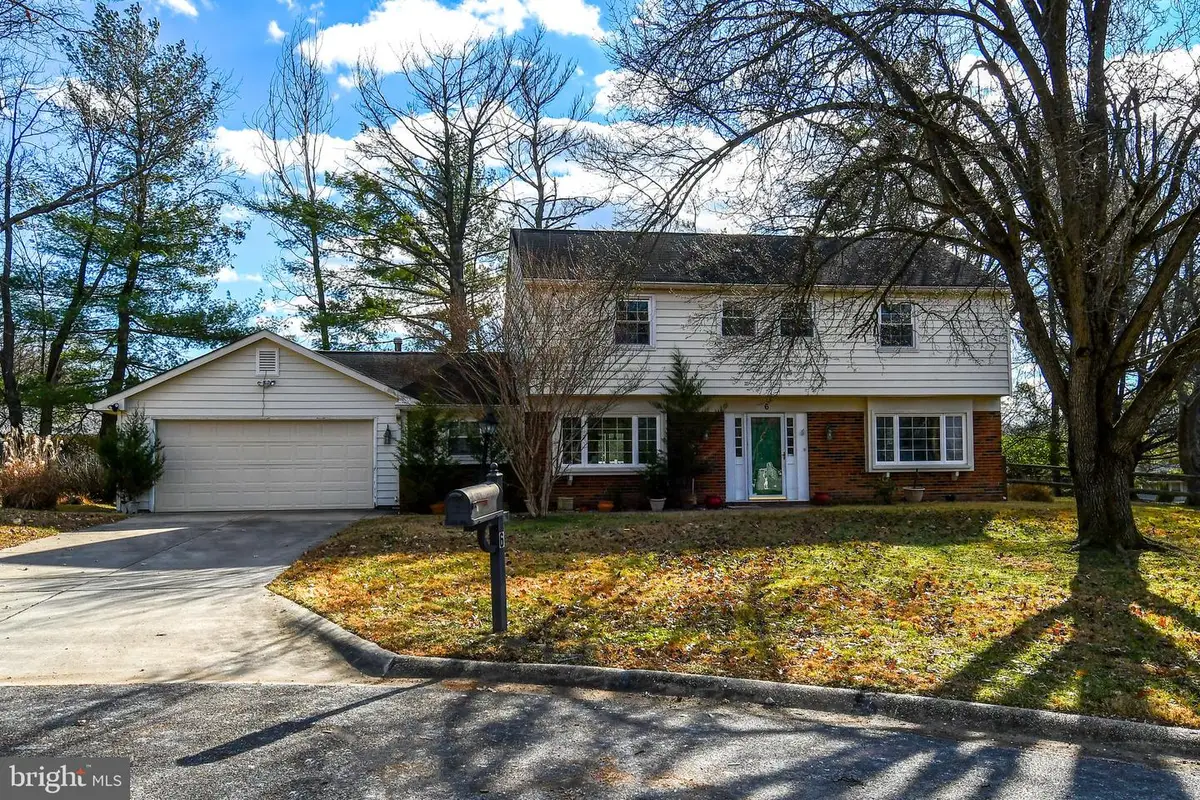 6 Beechvue Ct, Silver Spring, MD 20906 - Image #1
