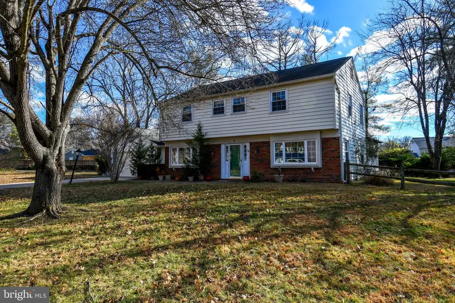 6 Beechvue Ct, Silver Spring, MD 20906 - Image #3