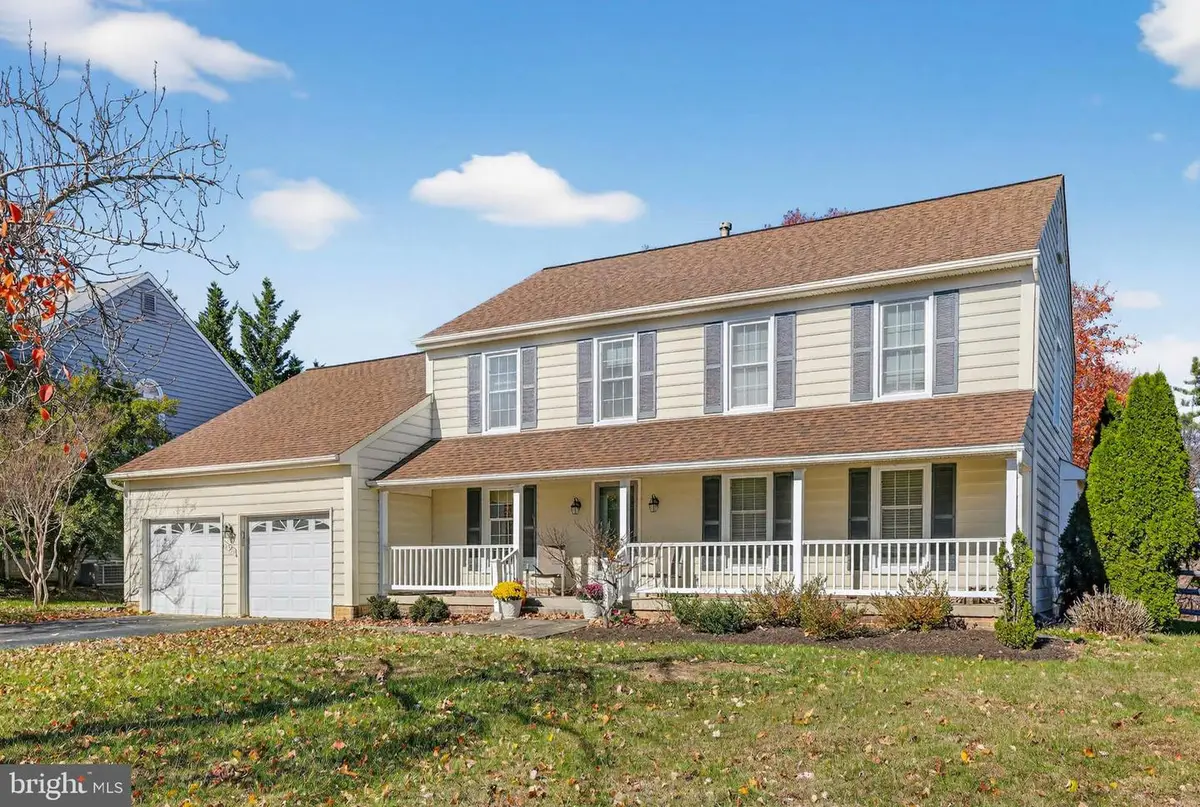 17561 Gatsby Ter, Olney, MD 20832 - Image #1