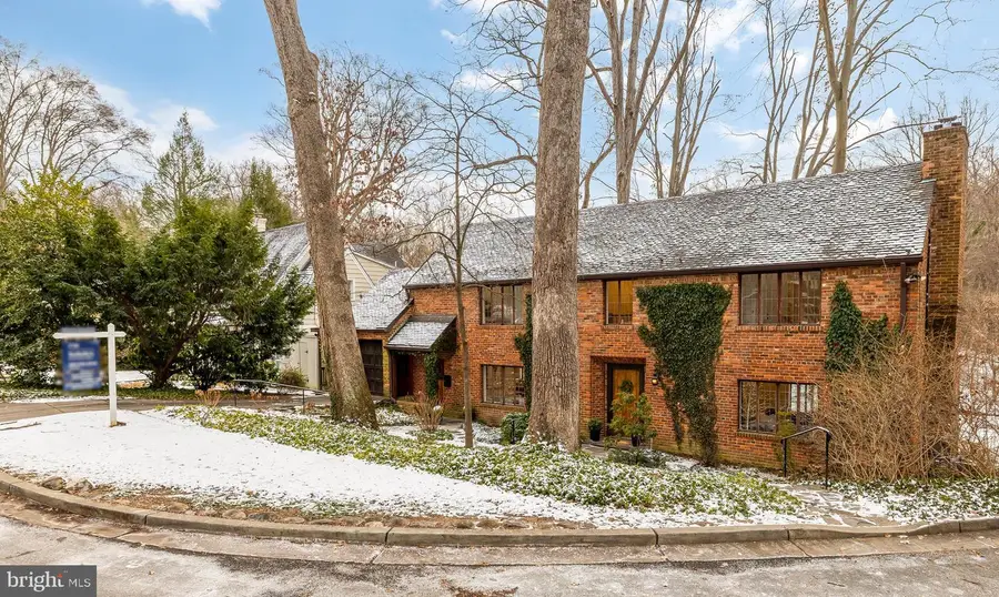 5214 Westwood Dr, Bethesda, MD 20816 - Image #3