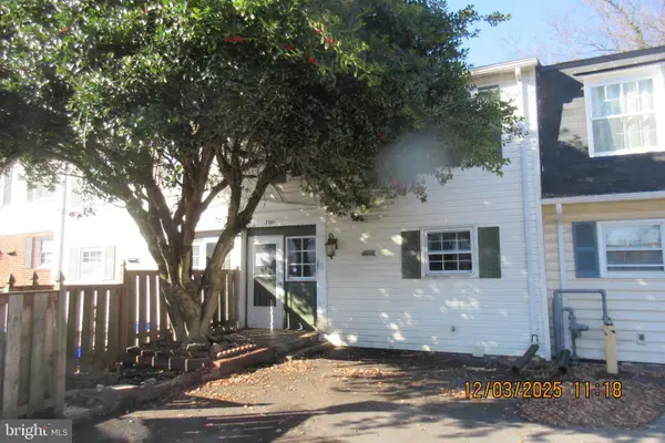 3361 Tidewater Ct #b-10, OLNEY, MD 20832