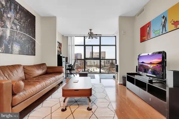 11700 Old Georgetown Rd #502, NORTH BETHESDA, MD 20852