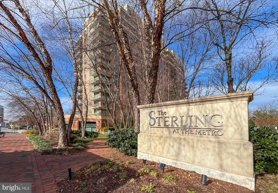11700 Old Georgetown Rd #502, North Bethesda, MD 20852 - Image #2