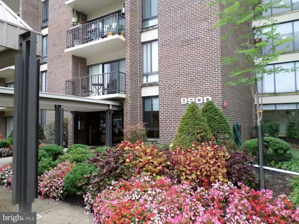 9900 Georgia Ave #27-707, SILVER SPRING, MD 20902