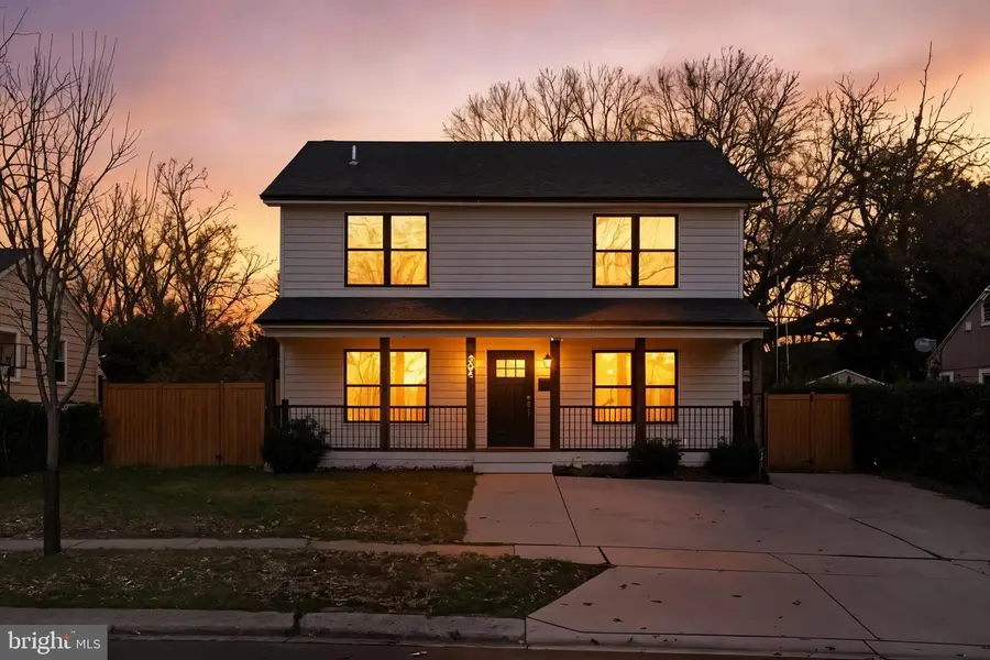 506 Pinewood Rd, Rockville, MD 20850 - Image #2