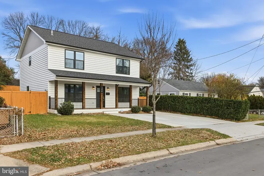 506 Pinewood Rd, Rockville, MD 20850 - Image #3