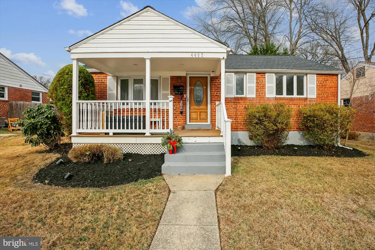 4403 Bayne St, Rockville, MD 20853 - Image #1