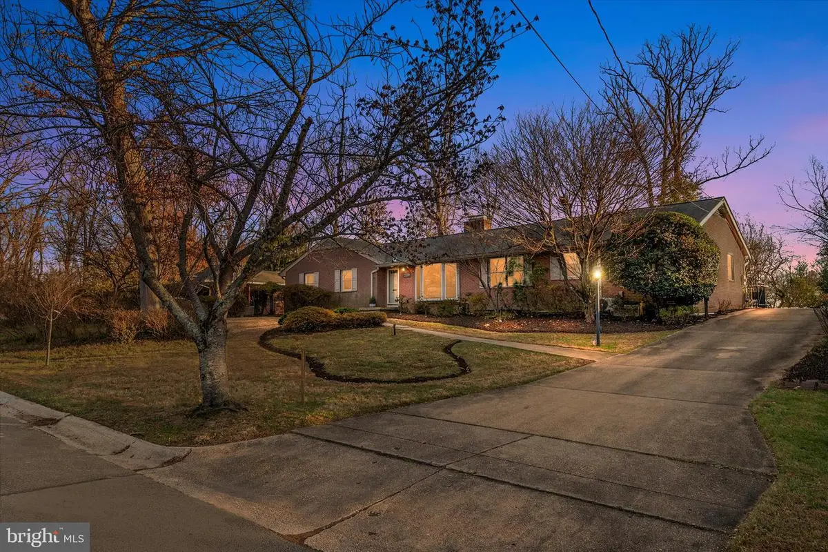 2100 Hermitage Ave, Silver Spring, MD 20902 - Image #1