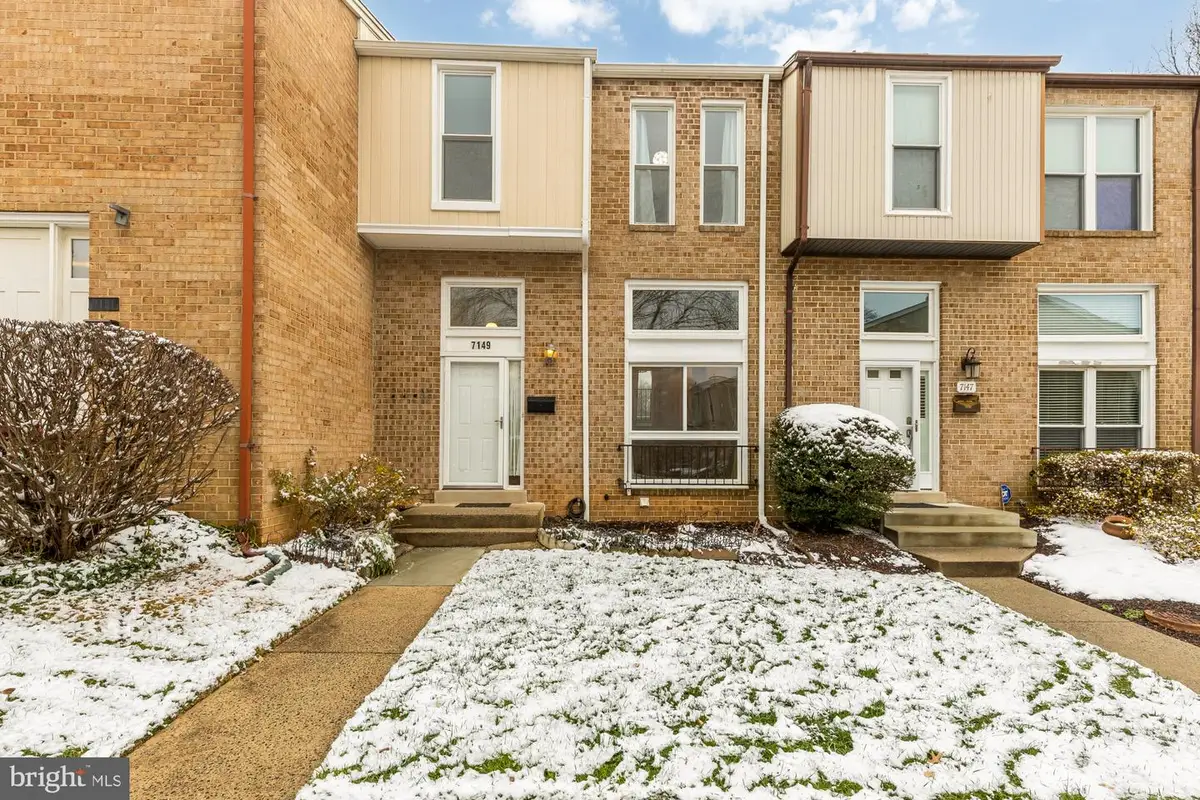 7149 Mill Run Dr #15-5, Rockville, MD 20855 - Image #1