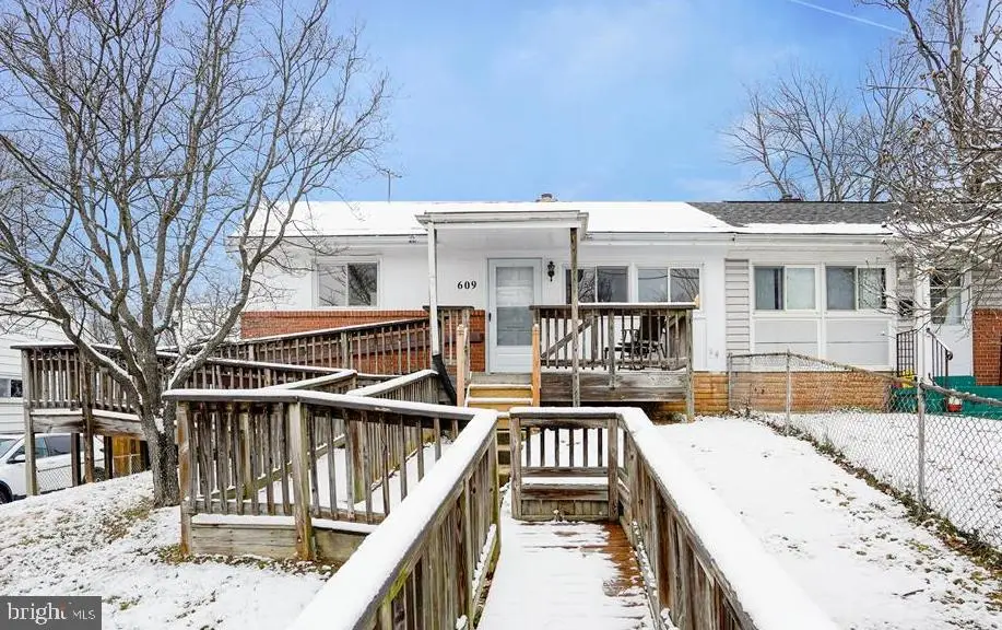 609 Blandford St, Rockville, MD 20850 - Image #1