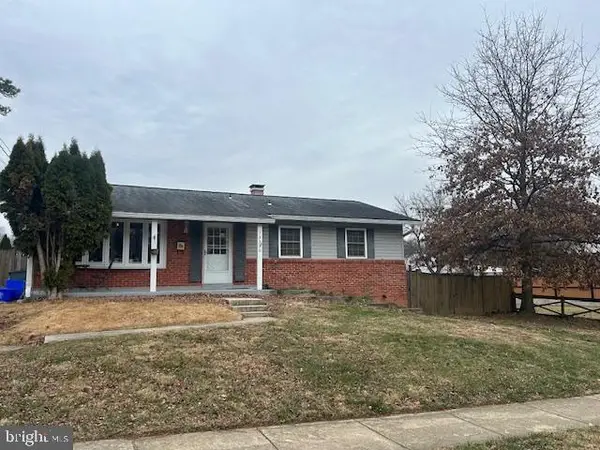 13530 Vandalia Dr, ROCKVILLE, MD 20853