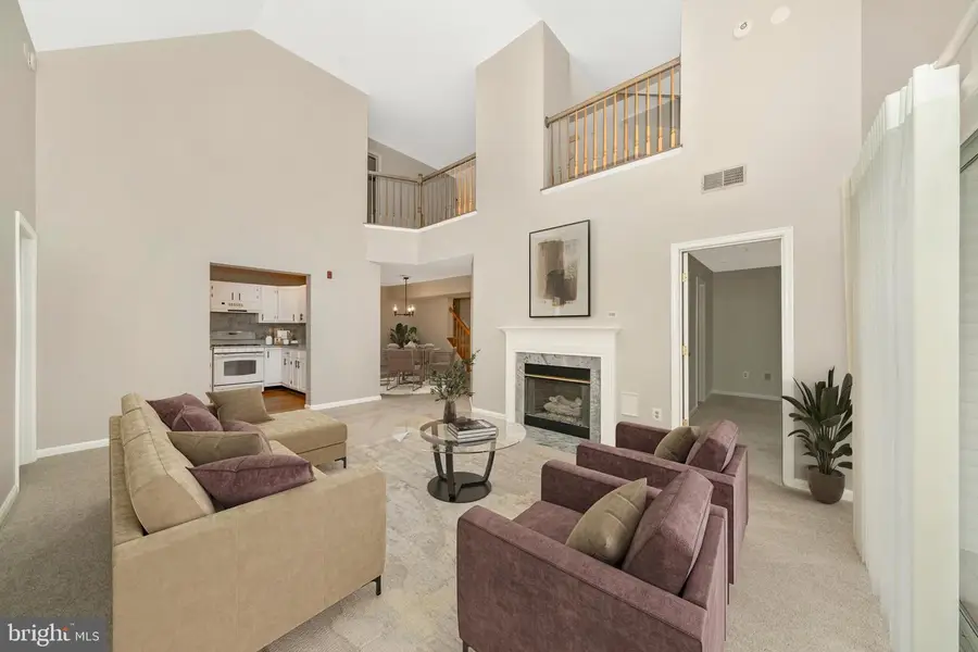 15305 Diamond Cove Ter #7-c, Rockville, MD 20850 - Image #2