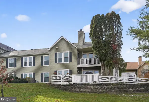 11321 Halethorpe Ter #205, GERMANTOWN, MD 20876