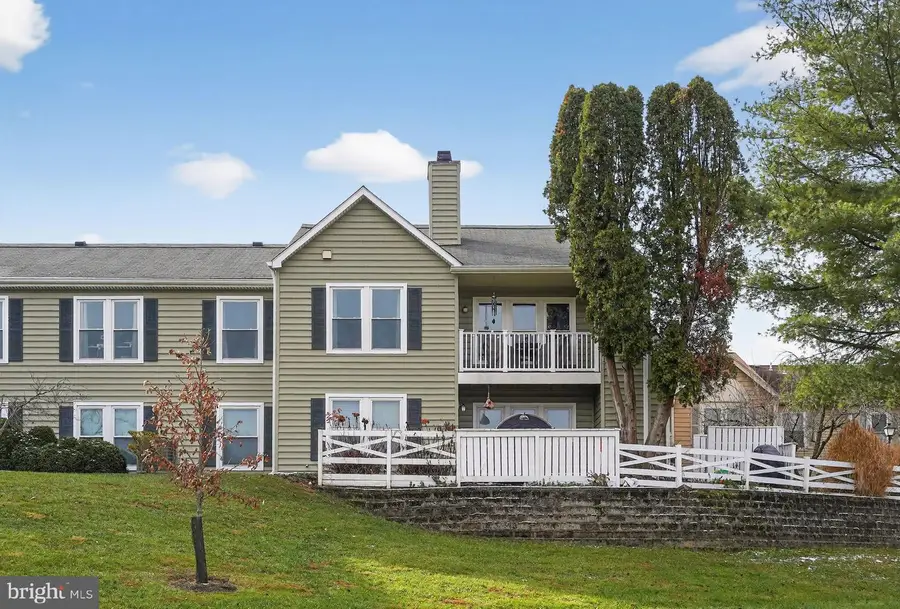 11321 Halethorpe Ter #205, Germantown, MD 20876 - Image #2