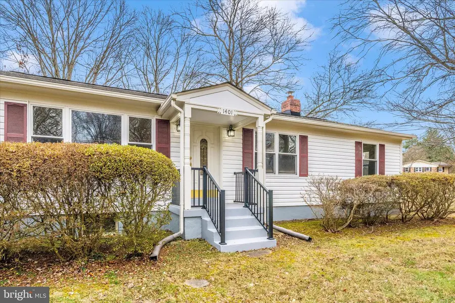 1401 Tucker Ln, Ashton, MD 20861 - Image #2