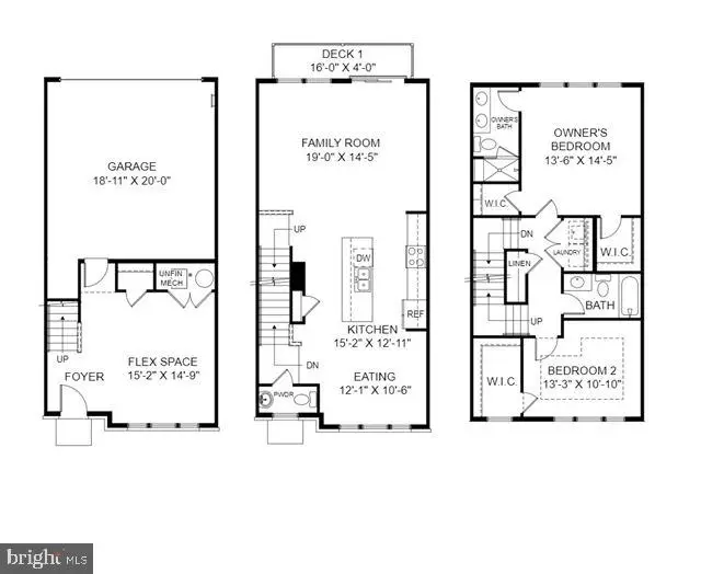 16216 Bushwick Pl, Rockville, MD 20855 - Image #2