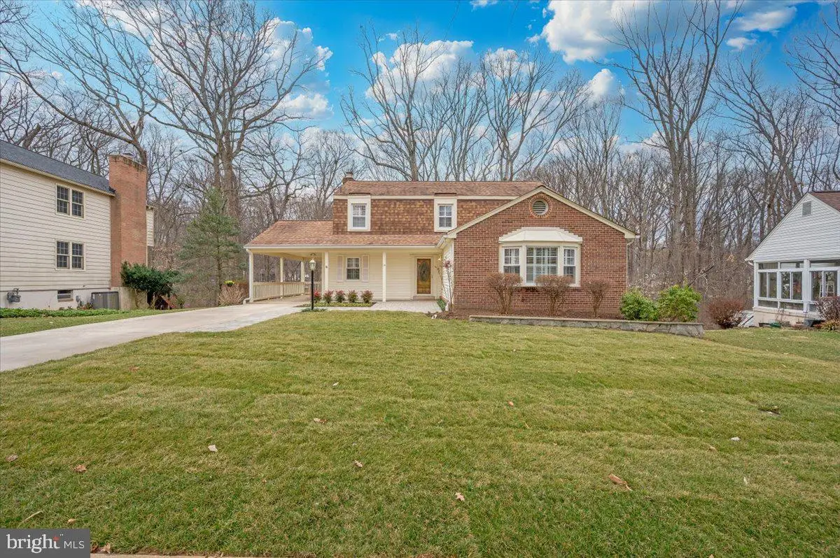 14 S Duke St, Rockville, MD 20850 - #1