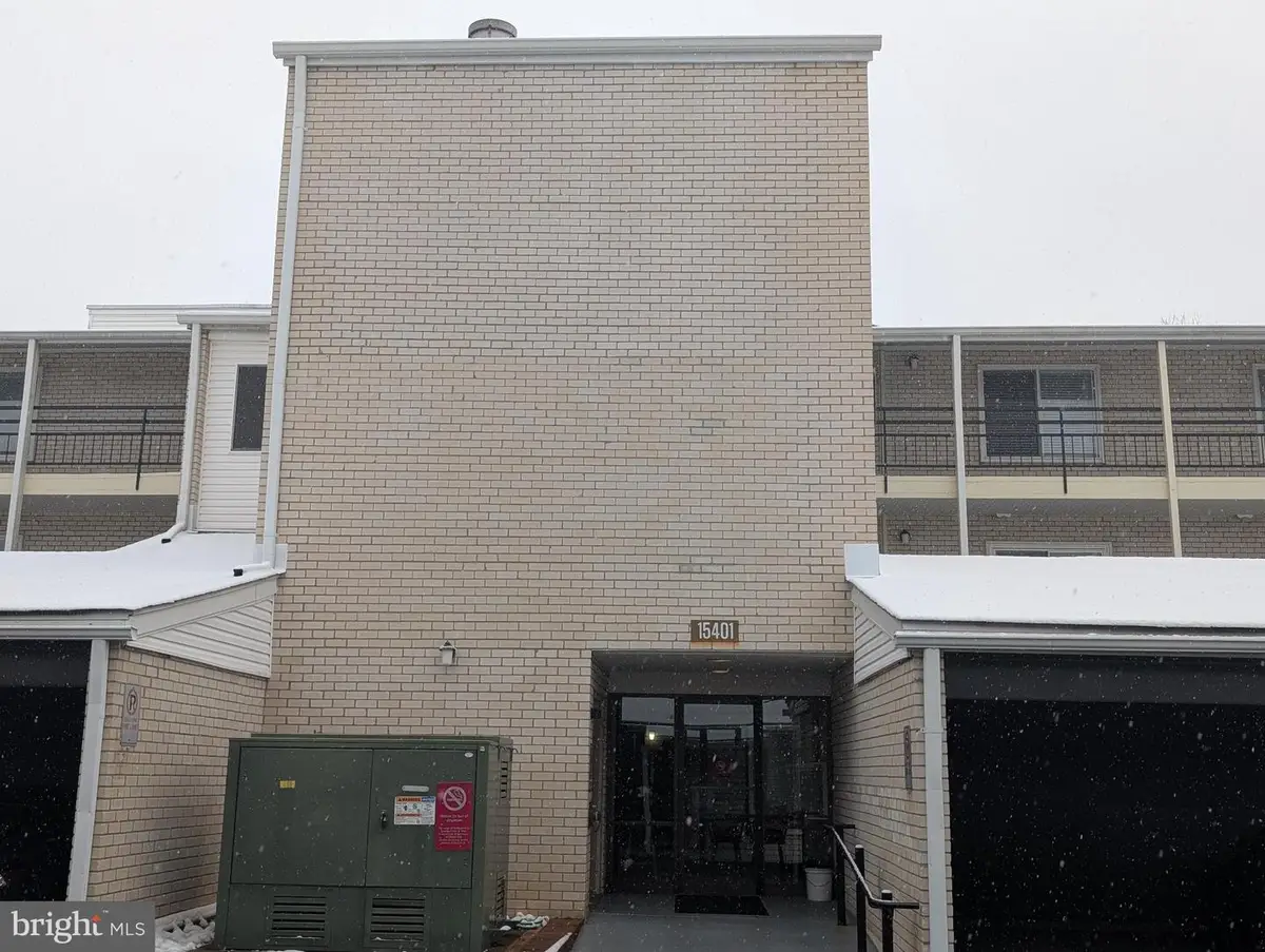 15401 Bassett Ln #45-2e, Silver Spring, MD 20906 - Image #1