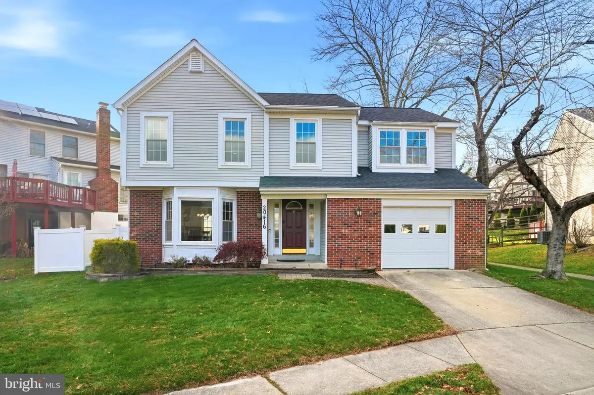 20416 Cabana Dr, Germantown, MD 20876 - Image #1