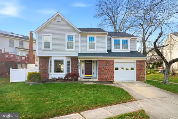 20416 Cabana Dr, GERMANTOWN, MD 20876