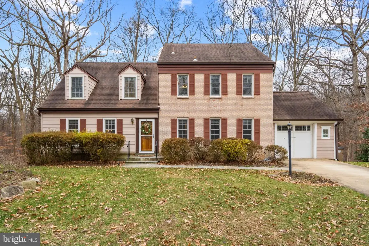 5 Columbia Ct, Rockville, MD 20850 - Image #1