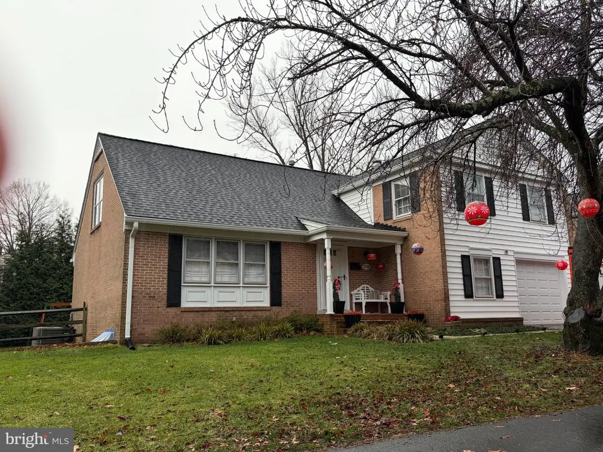 9308 Kobe Way, Montgomery Village, MD 20886 - Image #1