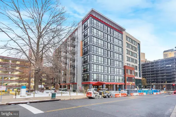 1320 Fenwick Ln #7, SILVER SPRING, MD 20910