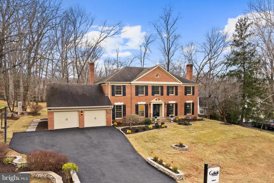 10104 Newhall Rd, Potomac, MD 20854 - Image #2