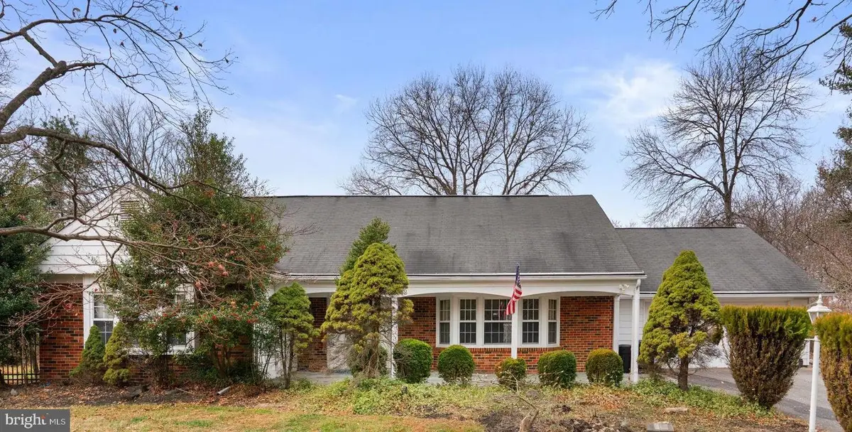 13712 Beret Pl, Silver Spring, MD 20906 - Image #1