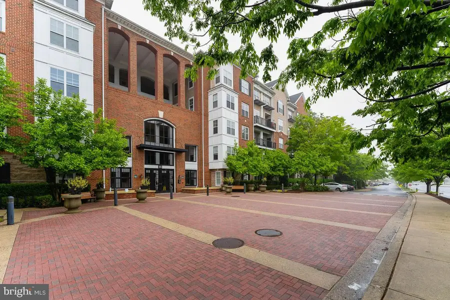 501 Hungerford Dr #144, Rockville, MD 20850 - Image #3