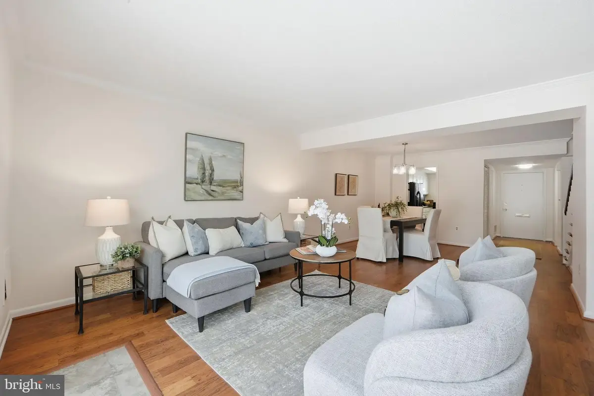 3233 S Leisure World Blvd #106-b, Silver Spring, MD 20906 - Image #1