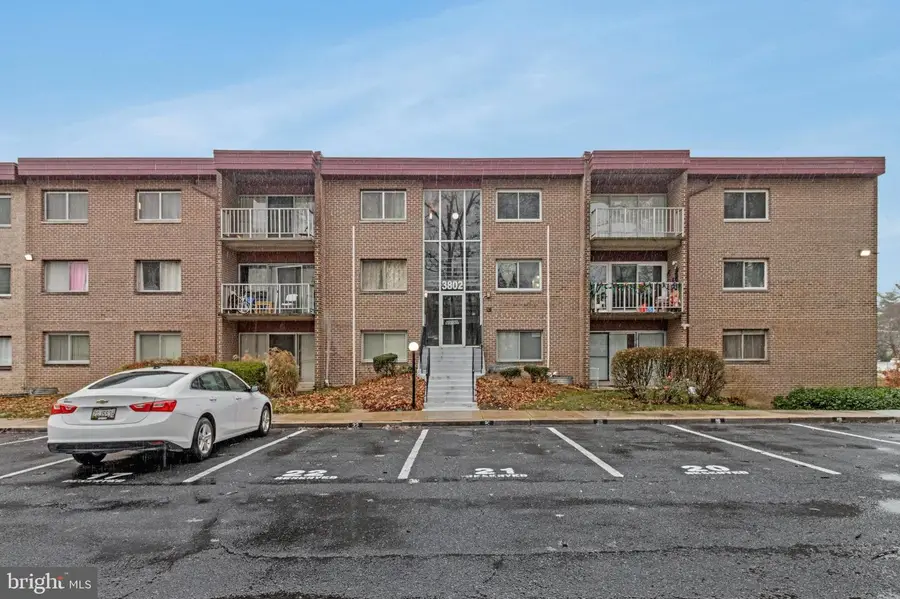 3802 Bel Pre Rd #3802-5, Silver Spring, MD 20906 - Image #2