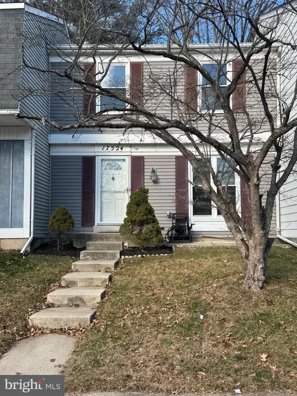 17524 Longview Ln, OLNEY, MD 20832