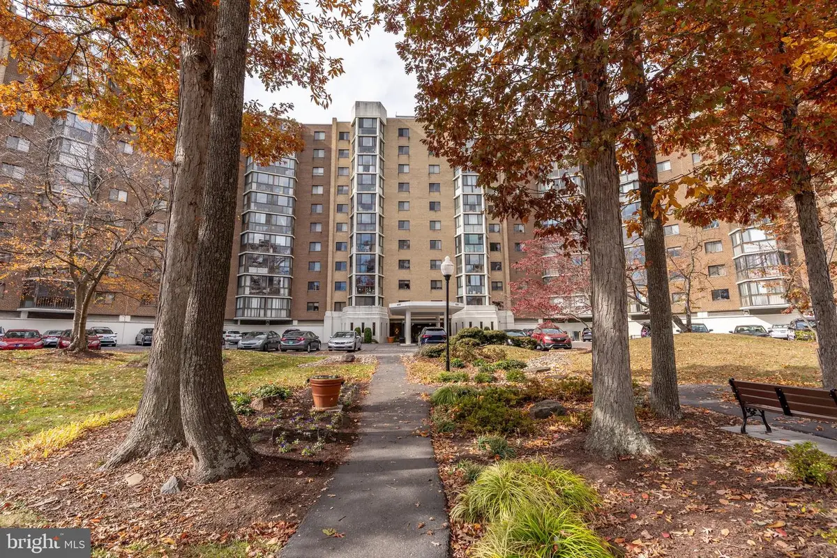 15101 Interlachen Dr #1-612, Silver Spring, MD 20906 - Image #1