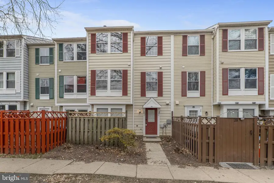 26 Whitechurch Ct, Germantown, MD 20874 - Image #2