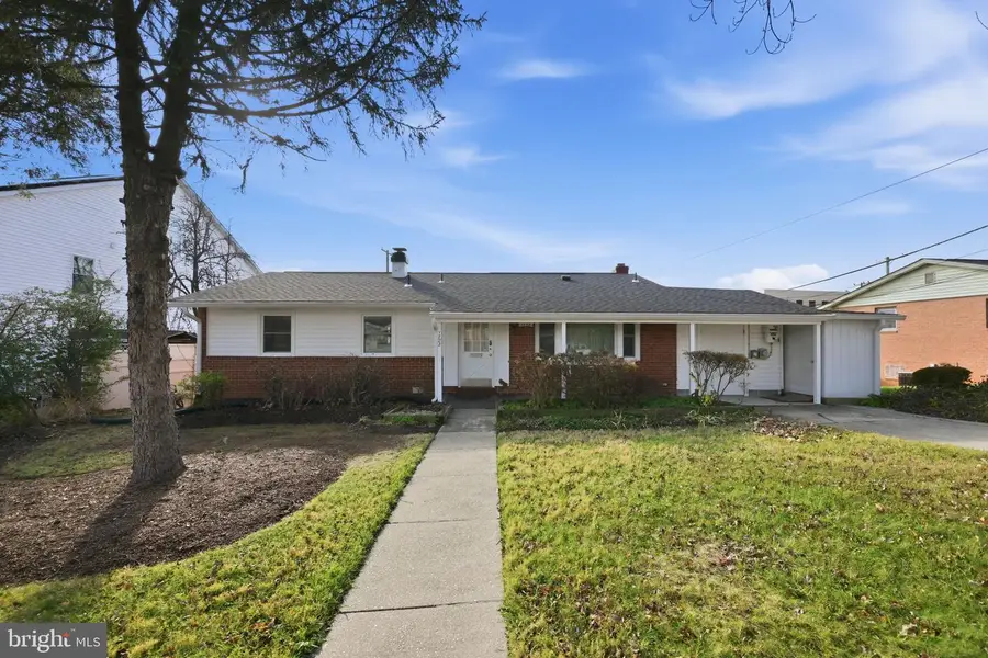 1721 University Blvd W, Silver Spring, MD 20902 - Image #2