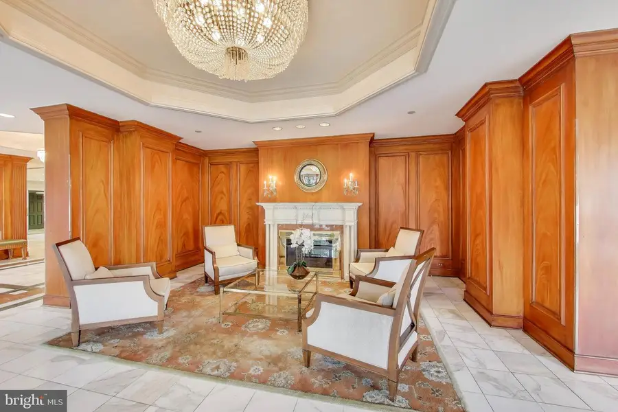 5450 Whitley Park Ter #806, Bethesda, MD 20814 - Image #3