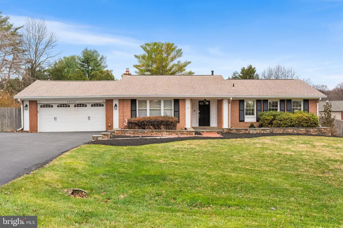 14716 Bauer Dr, Rockville, MD 20853 - Image #1