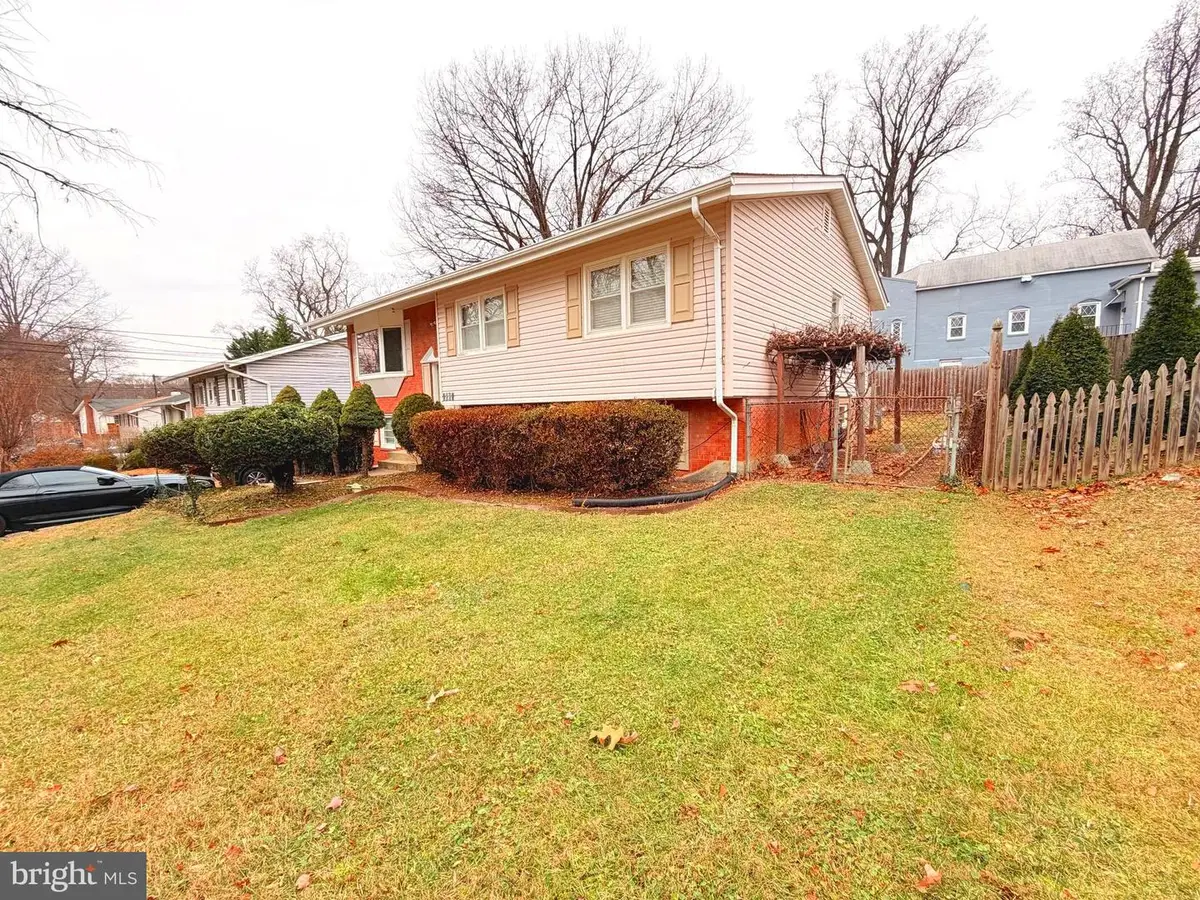 2003 Prichard Rd, Silver Spring, MD 20902 - Image #1