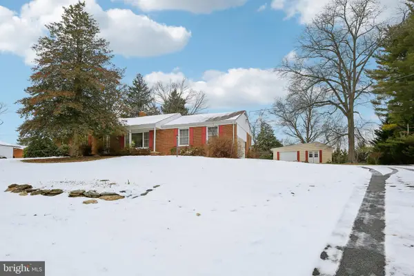 24140 Doreen Dr, GAITHERSBURG, MD 20882