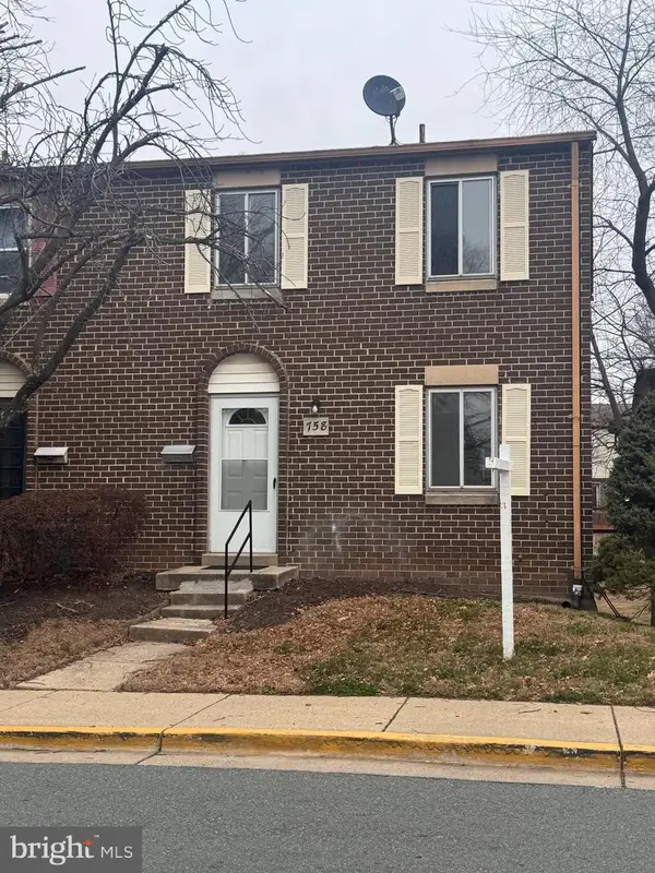 758 W Side Dr #7-g, GAITHERSBURG, MD 20878