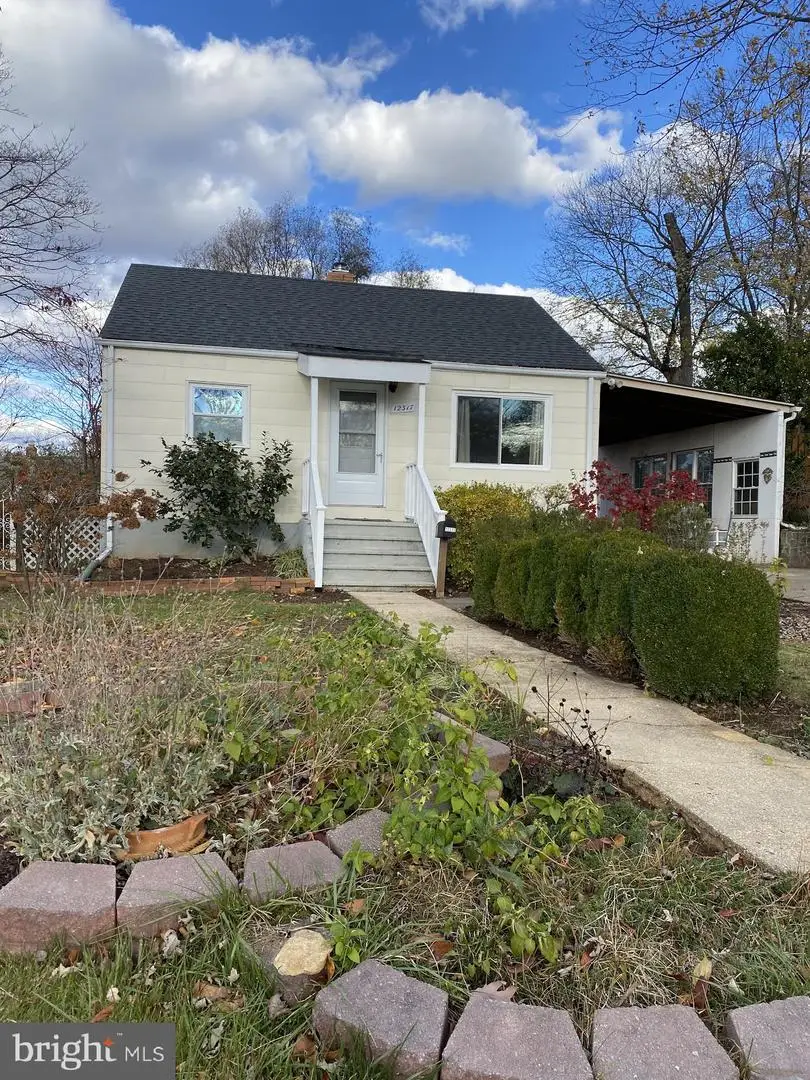 12317 Middle Rd, Silver Spring, MD 20906 - Image #1